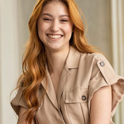 Aanya, Student, Singapore: