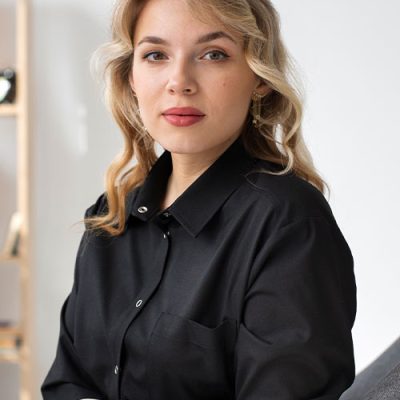 Mr. Tong Duran, Managing Director, Linden Tree Institute